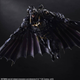 Image for article titled Steampunk Batman Is An Internet Fever Dream Turned Into An Action Figure